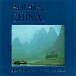 Paul Horn - China FLAC album