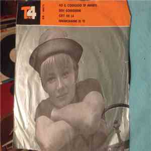 Peppino Gagliardi / Christoph - Ho Il Coraggio Di Amarti download flac
