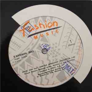 Peter Pan  Feat. Martha Moreleon - Chilipoum download flac