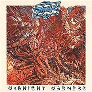 Phase  - Midnight Madness download flac
