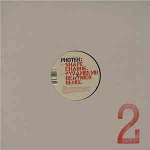Photek - Two download flac