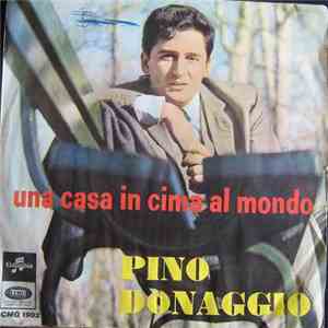Pino Donaggio - Una Casa In Cima Al Mondo download flac