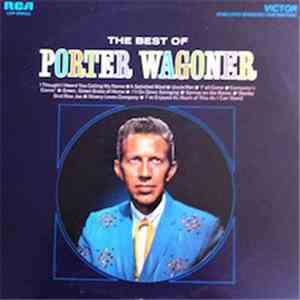 Porter Wagoner - The Best Of Porter Wagoner download flac