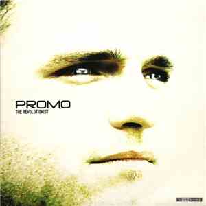Promo - The Revolutionist download flac