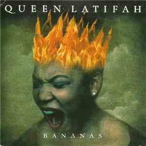 Queen Latifah - Bananas download flac