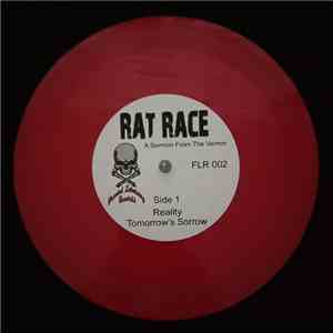Rat Race  - A Sermon From The Vermin download flac