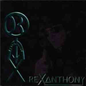 Rexanthony - Fine Pleasure download flac