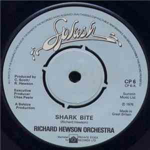 Richard Hewson Orchestra - Shark Bite / Hammerhead download flac