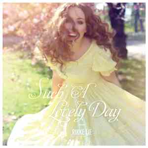 Rikke Lie  - Such A Lovely Day download flac