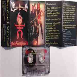 Rosae Crucis - Fede Potere Vendetta Demo download flac