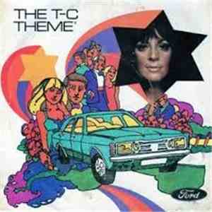 Samantha Jones - The T-C Theme download flac