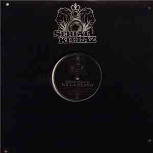 Serial Killaz  - Killa Klash / Ghetto Yout' download flac