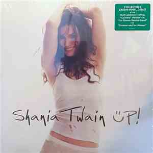 Shania Twain - Up! download flac