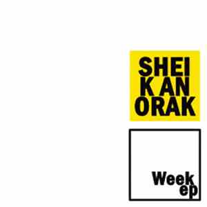 Sheik Anorak - Week download flac