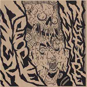 Sick People - In My Nightmare download flac