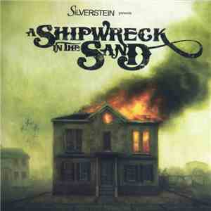 Silverstein - A Shipwreck In The Sand download flac