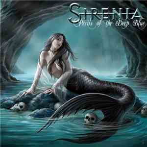 Sirenia - Perils Of The Deep Blue download flac