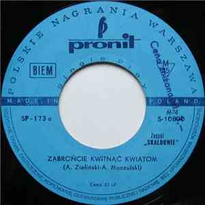 Skaldowie - Zabrońcie Kwitnąć Kwiatom download flac