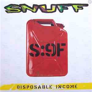 Snuff  - Disposable Income download flac