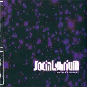 SociaLybrium - For You - For Us - For All download flac