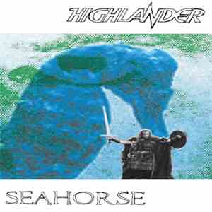 Spare Death Icon - Highlander Seahorse download flac