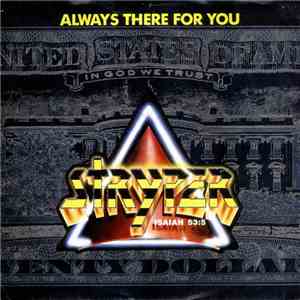 Stryper - Always There For You download flac