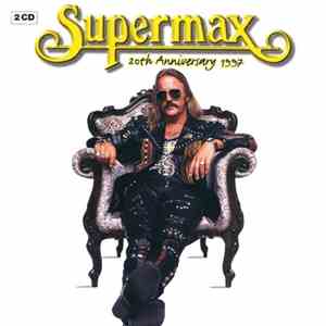 Supermax - 20th Anniversary download flac