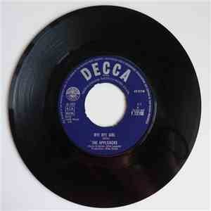 The Applejacks - Bye Bye Girl download flac