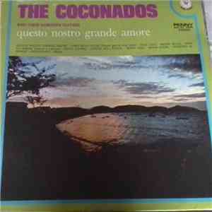 The Coconados And Their Hawaiian Guitars - Questo Nostro Grande Amore download flac