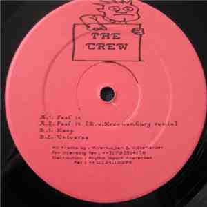 The Crew - Feel It download flac