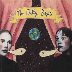 The Ditty Bops - The Ditty Bops FLAC album
