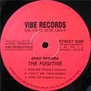 The Fugitive  - Hoe-Ke Pokey download flac