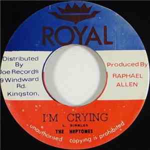 The Heptones - I'm Crying download flac
