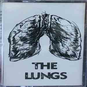 The Lungs  - The Lungs download flac