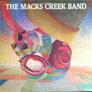 The Macks Creek Band - The Macks Creek Band download flac