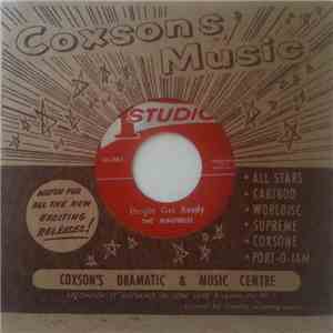 The Minstrells / The Hamlins - People Get Ready / Everyone Got To Be There download flac