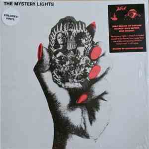 The Mystery Lights - The Mystery Lights download flac