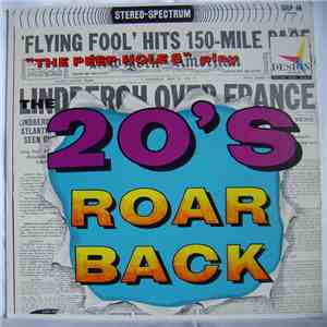 The Peephole Eight - The Twenties Roar Back download flac
