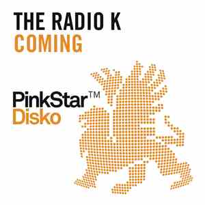 The Radio K Feat. Randy Roberts - Coming download flac