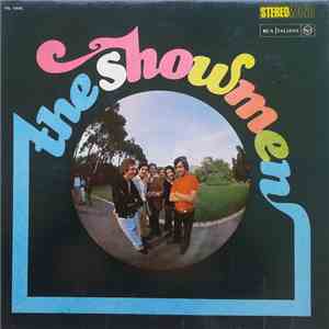 The Showmen  - The Showmen download flac