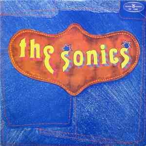 The Sonics - The Sonics download flac
