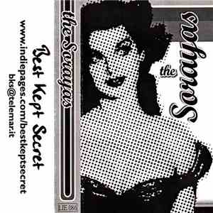 The Sorayas - The Sorayas download flac
