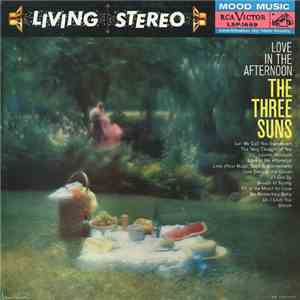 The Three Suns - Love In The Afternoon download flac