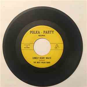 The West Polka Band - Lonely Heart Waltz download flac