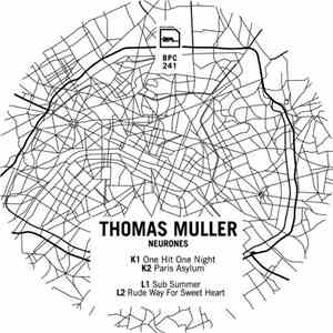 Thomas Muller - Neurones download flac