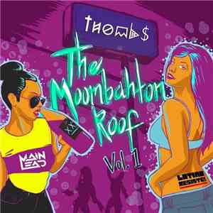thombs Ft Happy Colors, Jack Style - La Era Del Moombahton FLAC album
