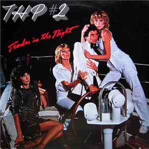 THP Orchestra - Tender Is The Night download flac