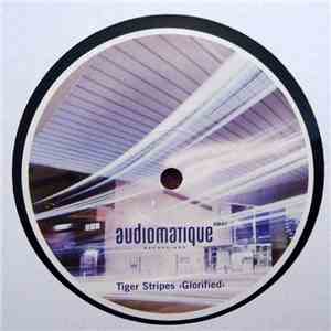 Tiger Stripes - Glorified download flac