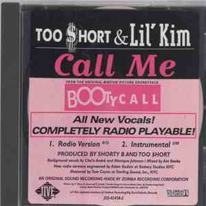 Too Short & Lil' Kim - Call Me download flac