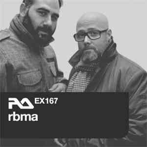 Torsten Schmidt & Many Ameri - RA.EX167 RBMA download flac